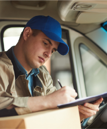 Drivers & Delivery MTD Dashboard